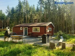 Sala Cabin - Image 3
