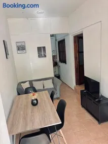Apartamento 2 dormitorios, piscina, bicis, parrilla en corazon de maipu - Image 3