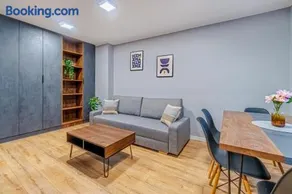 Apartament Lubliniec Centrum, PW Invest Home - Image 1