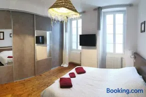 Agréable maison de ville, de 1 à 6 personnes, à 5 min à pied du centre ville de Cognac - Image 3