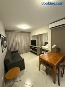 Apartamento Barretos Thermas Park, 1212 Parque do Peão - Image 3