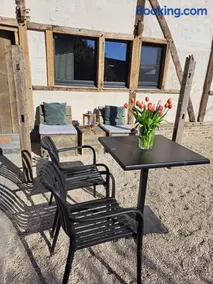 Hoeve BôThé - Vakantiewoning - Image 1