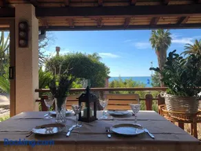 Ascheri Country House - Grimaldi, Ventimiglia - Image 1