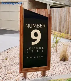 Number 9 Leisure Stay - Image 4