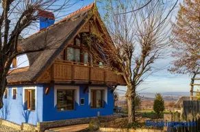 Casele cu Stuf B&B Haus Ulrike - Image 1