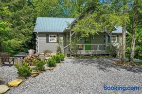 Wild Laurel Lodge - Image 2