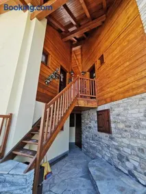 Cogne - Gran Paradiso Chalet La Grivola - Image 1