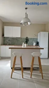 Le Champ du Roy Appartement 76m2 Lyon Sud 5min A7 parking privé - Image 5