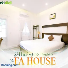 Fa's House Hue - Image 1