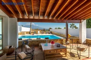 El Mirador La Alqueria Benahavis - Image 2