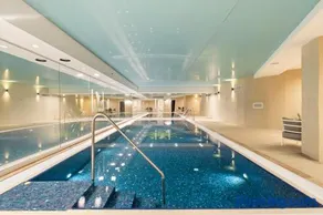 King david residence #102 luxury near Mamilla by TISHREI - Image 1
