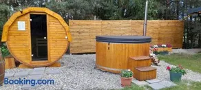 Siedlisko Radogoszcz, jacuzzi ,sauna - Image 3