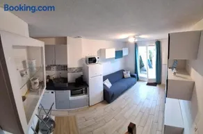 Villa Club T2 complètement rénové à Mar Vivo, plages à pieds, piscine - Image 2