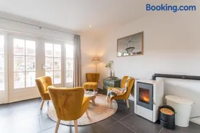 Vakantiewoning t Uusje Wemeldinge - Image 1