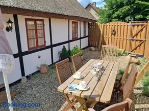 Peaceful Retreat In A Charming Half-Timbered Home - Image 2