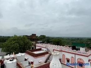 Haveli Ulfat Rai - Chaubeyji's Heritage Hotel - Image 2