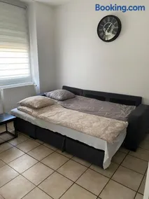 Appartement centre-ville Parking gratuit-Wifi - Image 4