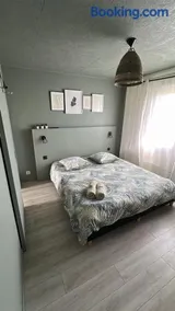 La maison coup de cœur de Pont Caffino 9 couchages plus 2 sur demande - Image 2
