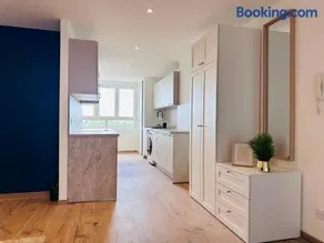 Appartement premium climatisé 5 chambres - Metro D - Image 2