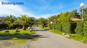 Marina Corsa Residence Apartment 3 rooms 6 persons 150 m sandy beach Ghisonaccia - Image 3