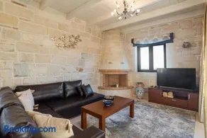 Uranus Stone Villa Next to Almyrida -BY APOKORONAS VILLAS - Image 4