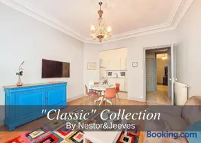 Nestor&Jeeves - ORANGE - Central - Near Sea - Image 1