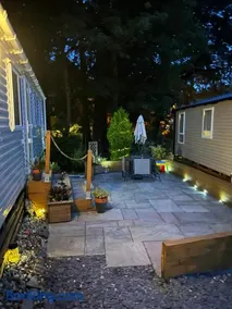 The Beeches Holiday Home- based at Aberdunant Hall Holiday Park - Image 2