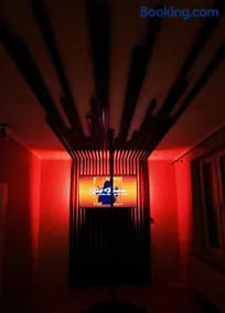Dark Romance- Apartament BDSM Greya dla Zakochanych Par - Image 1