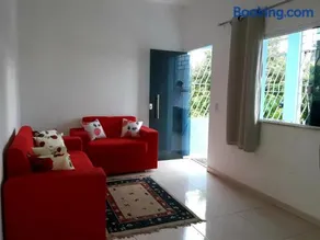 Casa Azul Gamboa do Morro - Image 2
