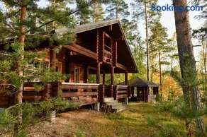 Lomalehto Cottages - Image 1