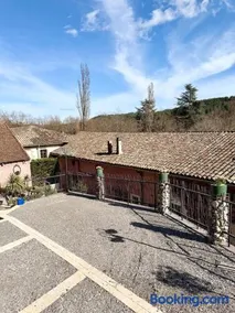 Gîte Le Frésyl - Image 2