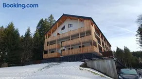 Apartmán Slunečná Stará pošta Špičák - Image 3