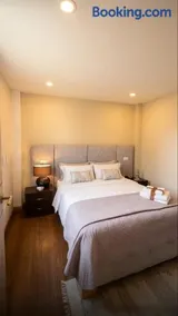 Altos del Rosal, Alojamiento en Apartamento - Image 3