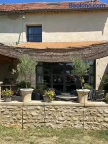 Mas de Vouleuyes - Image 2