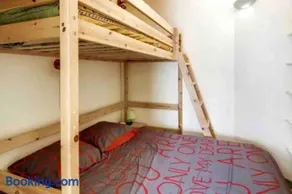 Baréges : Appartement Résidence de l’Ayré - Image 3