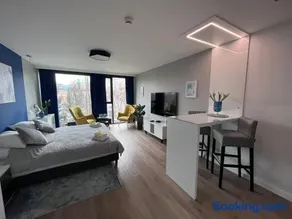 SAS & SPA Apartament - Image 2