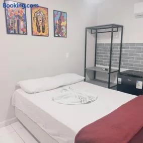 FLATS CAMPINA GRANDE - BSH FLATS - Melhor custo benefício - Image 4