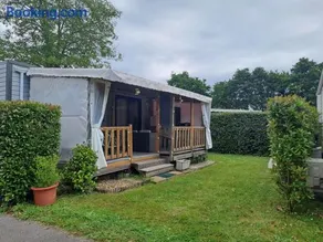 mobil home Confort Landes 38m2 - Image 2