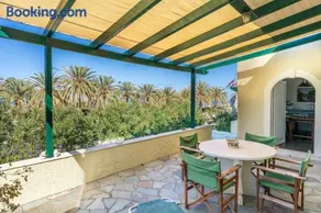 Carissa house in Crete - Image 1