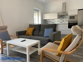 Apartamento Cañebolo - Image 1