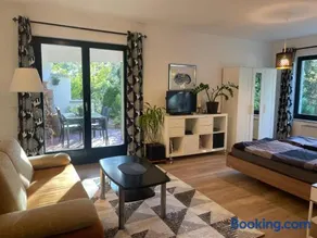 Apartment Frohnau - Image 3