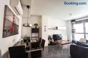 Cómodo apartamento en Tres Cantos by beBalmy - Image 1