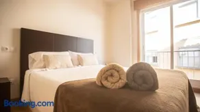 Apartamento nuevo al lado de la playa en A Guarda - Image 4