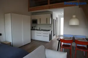 Apartmány Hluboká nad Vltavou s výhledem na zámek - Image 3