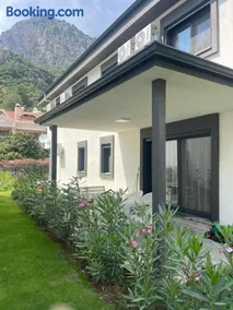Villa Yıldız - Image 1