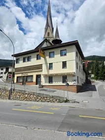 Hotel Frieden - Image 1