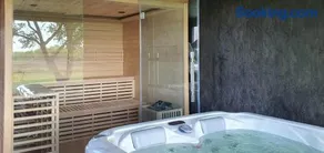 Héthatár Wellness Vendégház - Fecskefészek - Image 2