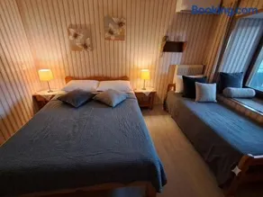 El-Mi's little house in Theologos - Image 3