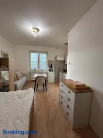 Apartmán Riegrova - Image 1