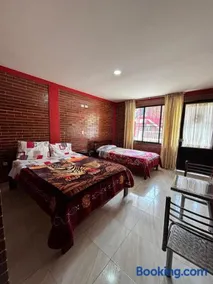 Habitaciones San Luis - Image 5